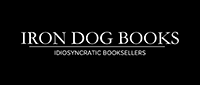 Iron Dog Books logo
