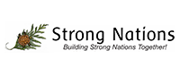 Strong Nations logo